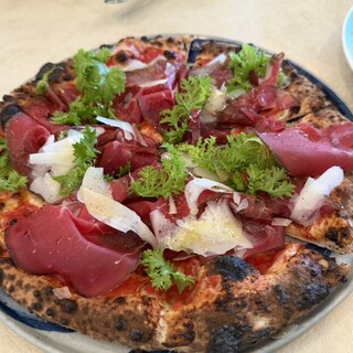 ラ・ロカンダ・デル・ピットーレ_1