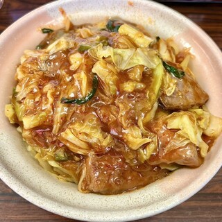 スタミナラーメン じゅんちゃん_0