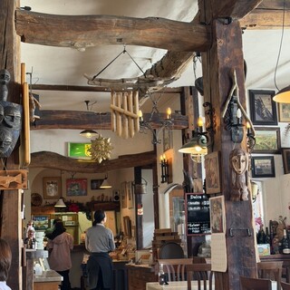 ラ・ロカンダ・デル・ピットーレ_2