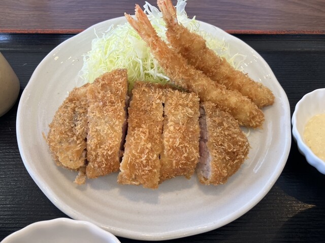 専用！！！Tonkichiさん Ton Kichi - Katanoshi/Tonkatsu (Pork cutlet) | Tabelog