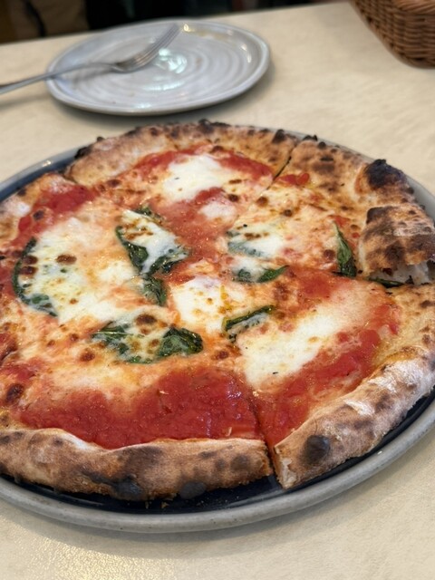 PIZZERIA La locanda del pittoria restaurant in Minamiuonuma-gun