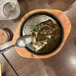 토리스타ー 신바시점 - 