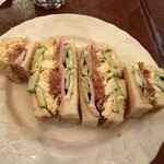 珈琲館 ロックヴィラ - 
