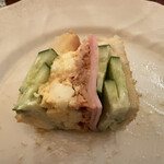 珈琲館 ロックヴィラ - 