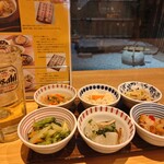 京菜味のむら - 