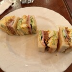 珈琲館 ロックヴィラ - 