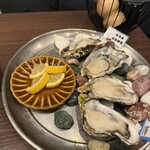 토리스타ー 신바시점 - 