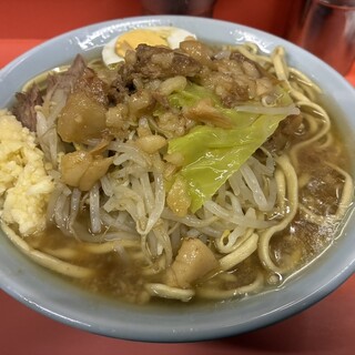 ラーメン富士丸_0