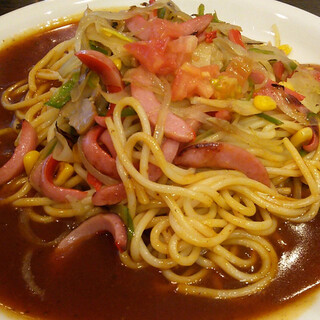 スパゲティハウスチャオ_0