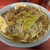 ラーメン富士丸 - 料理写真:ラーメン少なめ300g ニンニクちょいアブラ