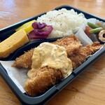 福のから - 料理写真: