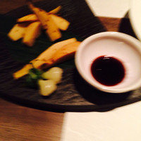 フレンチ割烹 宿 - 