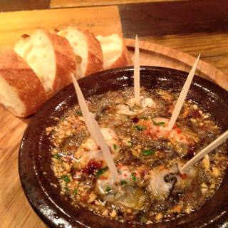 藤沢でおすすめの美味しいスペイン料理をご紹介 食べログ