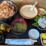 一休茶屋 - 料理写真: