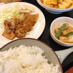 信濃路 - 料理写真: