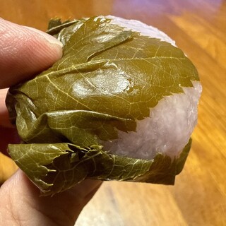 御菓子司 福岡屋 _1
