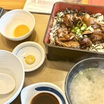 やよい軒  - 料理写真: