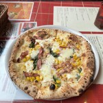 Bacio di Giulietta - 