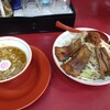 亀有中華そば水しま - 