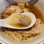 らぁ麺や 嶋 - 
