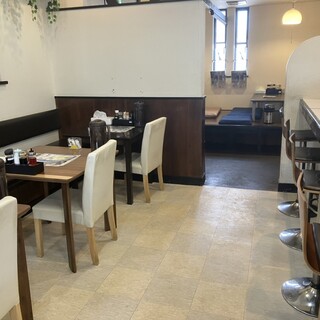 中華そば煮干屋_2