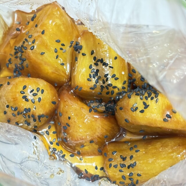 おいもやさん興伸 浅草駒形店 - 浅草（東武・都営・メトロ）/焼き芋