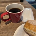 ミスタードーナツ - 