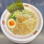 餃子の王将 - 料理写真:
