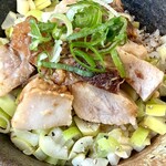 らーめん 味噌ガッツ - 