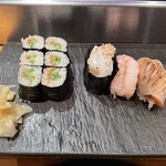寿矢 - 