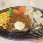 たつみ亭 - 料理写真: