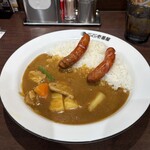CoCo壱番屋 - 料理写真: