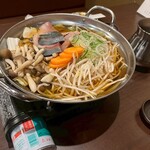 燒鳥與日本酒甚兵衛 松本站前店 - 