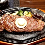 肉の万世 - 料理写真:
