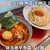 つけ麺 魚雷 - 料理写真: