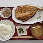 四日市ヒモノ食堂 - 