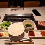 焼肉 叙庵 - 