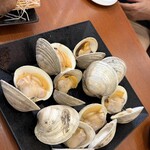 貴美の浜焼き - 