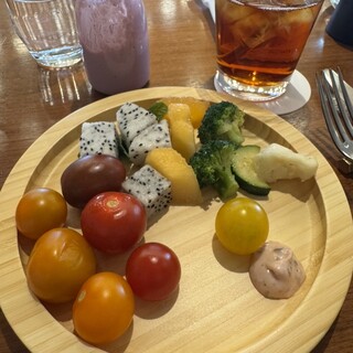 ハウス ウィズアウト ア キー_1