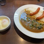 カレーハウス CoCo壱番屋 - 料理写真: