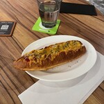 AZABUDAI HILLS CAFÉ - 