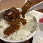 洋食 麦星 by グリル満天星 麻布十番 - 