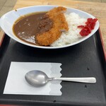 小田原パーキングエリア（下り） フードコート - 