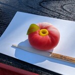 六義園 吹上茶屋 - 