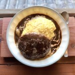 ホンのジカン - 料理写真: