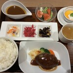 洋食 麦星 by グリル満天星 麻布十番 - 