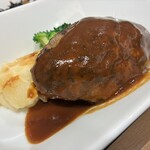 洋食 麦星 by グリル満天星 麻布十番 - 