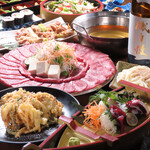美酒トロ 徳川さん - 