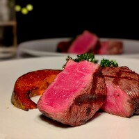 THE COSMOPOLITAN GRILL BAR TERRACE - 