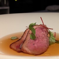 THE COSMOPOLITAN GRILL BAR TERRACE - 